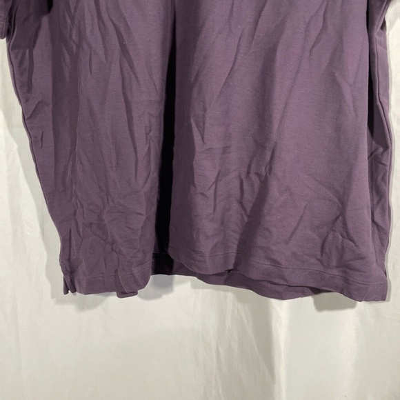 NEW Hathaway [ XXL ]‎ Short Sleeve 3 Button Polo Shirt With Pocket - Picture 5 of 12